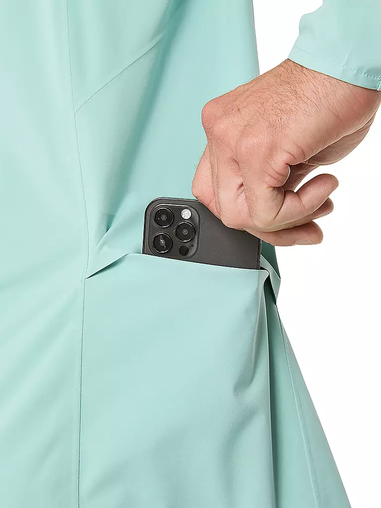 ASICS | Giacca da running da uomo Metarun Waterproof |