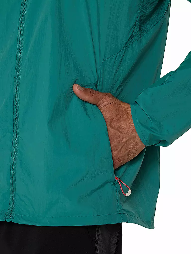 ASICS | Giacca da running da uomo Road Packable |