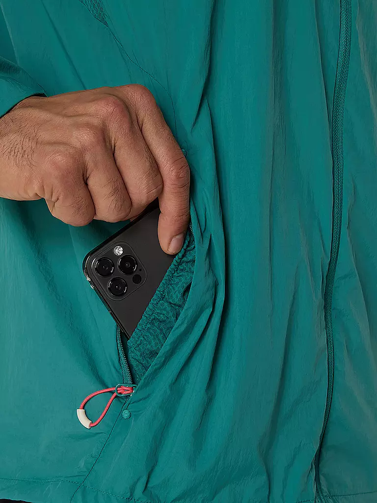 ASICS | Giacca da running da uomo Road Packable |