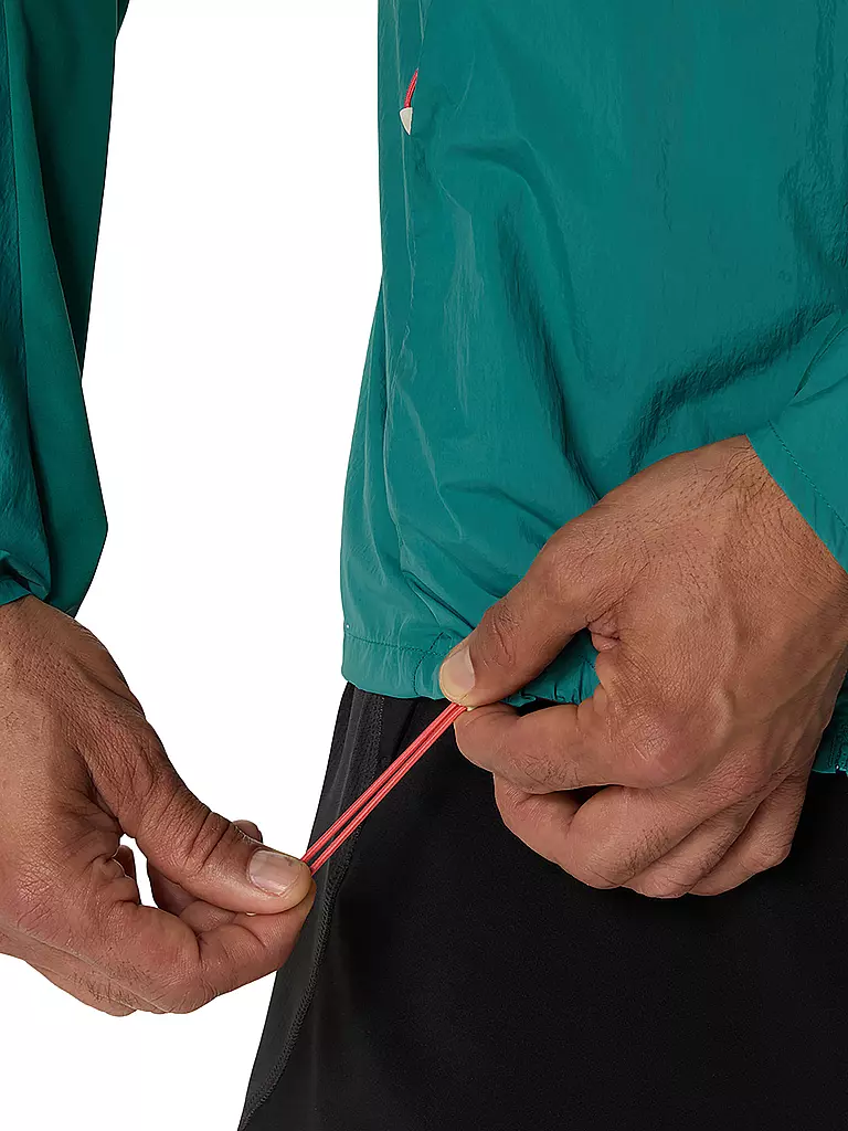 ASICS | Giacca da running da uomo Road Packable |