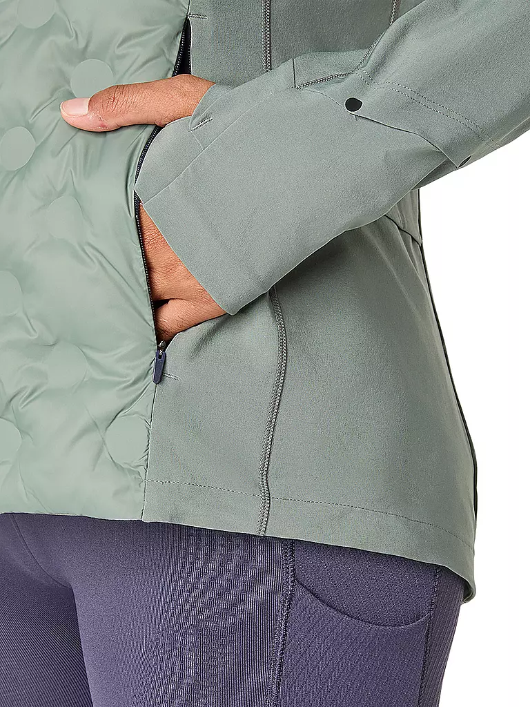 ASICS | Giacca da running invernale Road da donna |