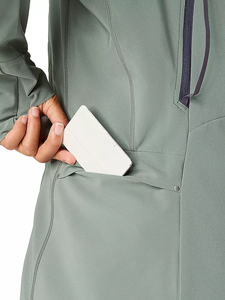 ASICS | Giacca da running invernale Road da donna |