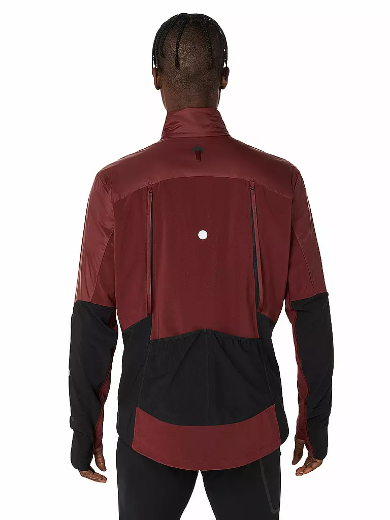 ASICS | Giacca da running invernale Road da uomo |