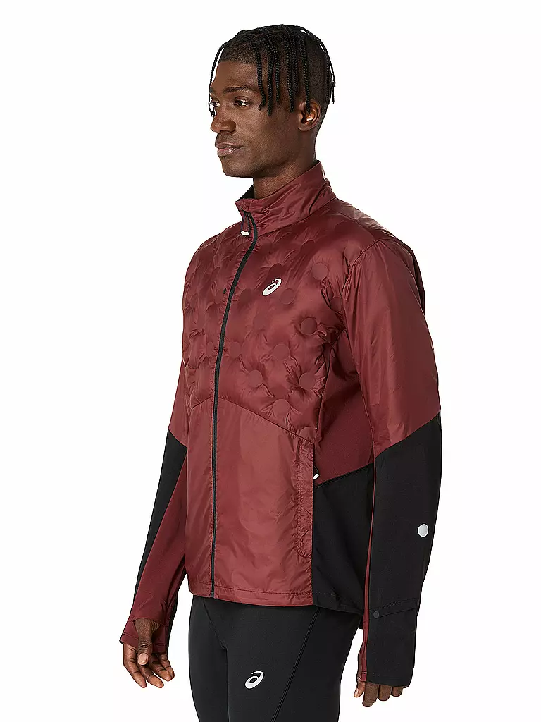 ASICS | Giacca da running invernale Road da uomo |