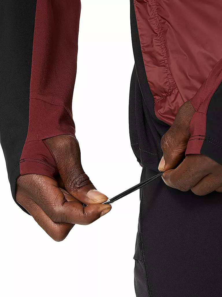 ASICS | Giacca da running invernale Road da uomo |