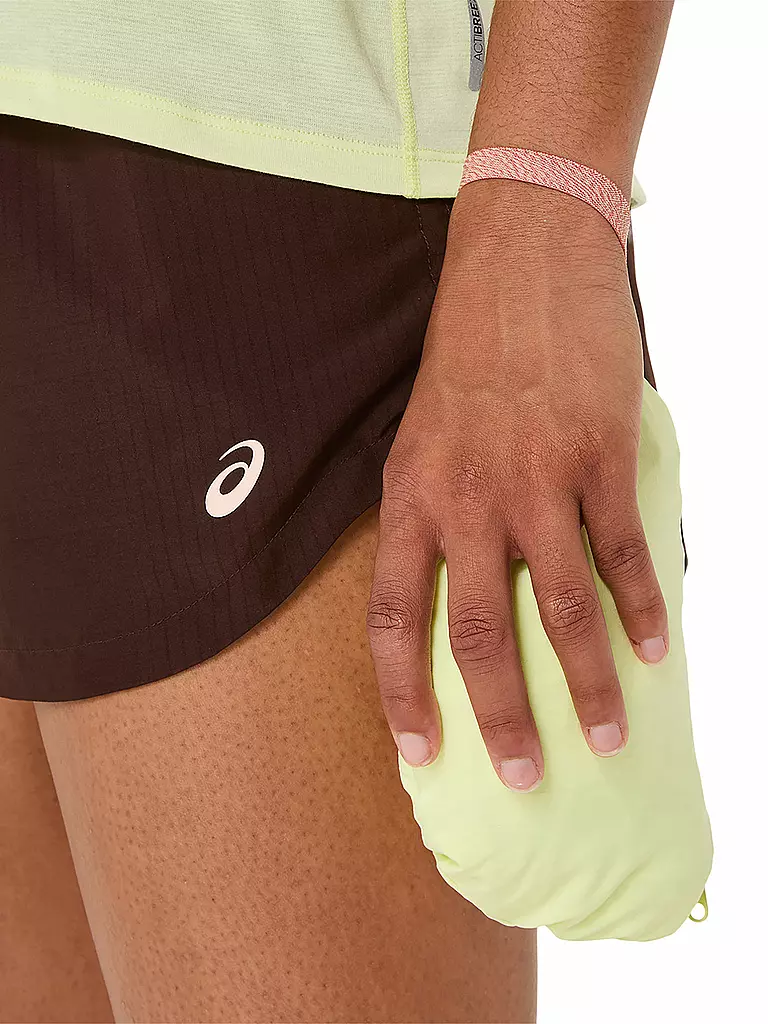 ASICS | Giacca da running regolabile Nagino Run da donna |