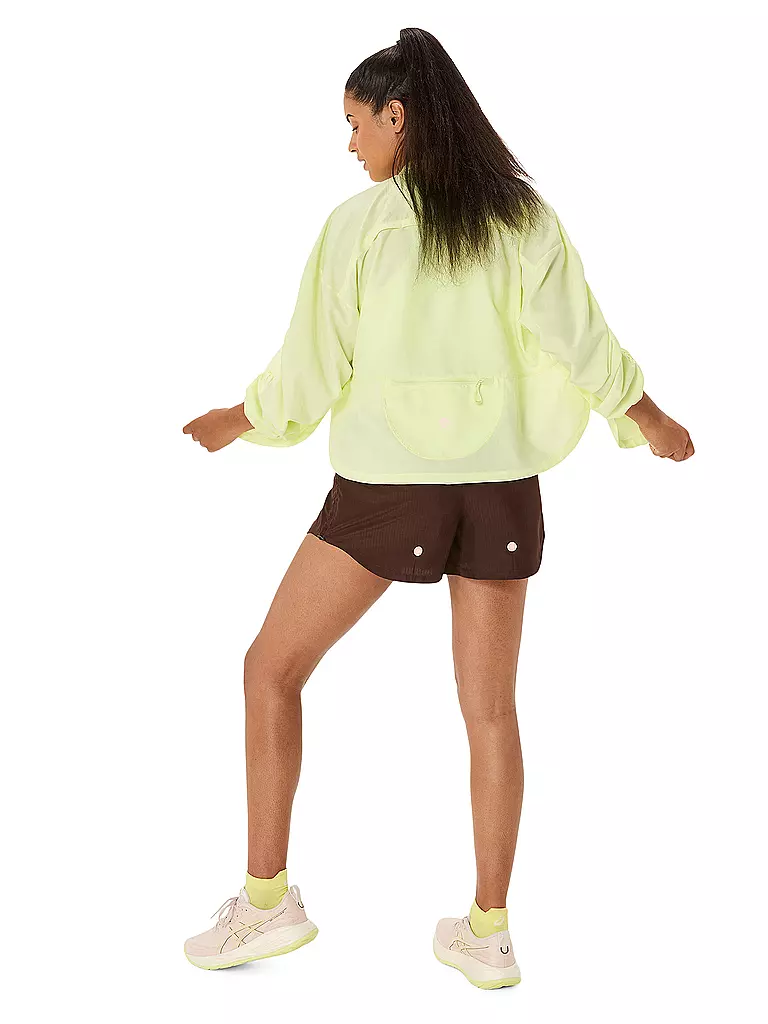 ASICS | Giacca da running regolabile Nagino Run da donna |