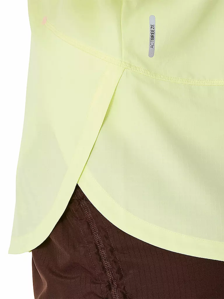 ASICS | Giacca da running regolabile Nagino Run da donna |