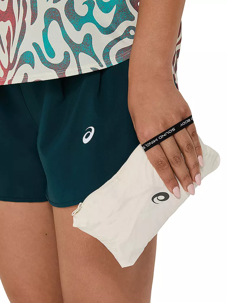 ASICS | Giacca da running Road Packable da donna |