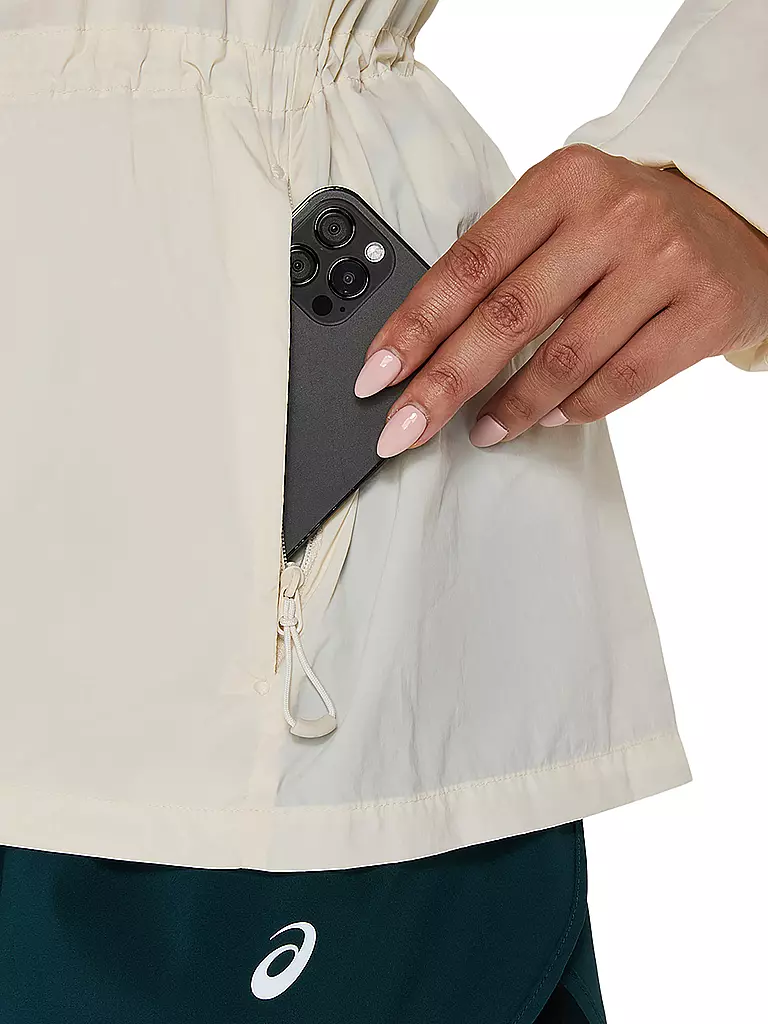 ASICS | Giacca da running Road Packable da donna |