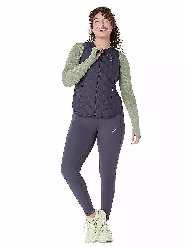 ASICS | Gilet da running da donna Nagino Run |