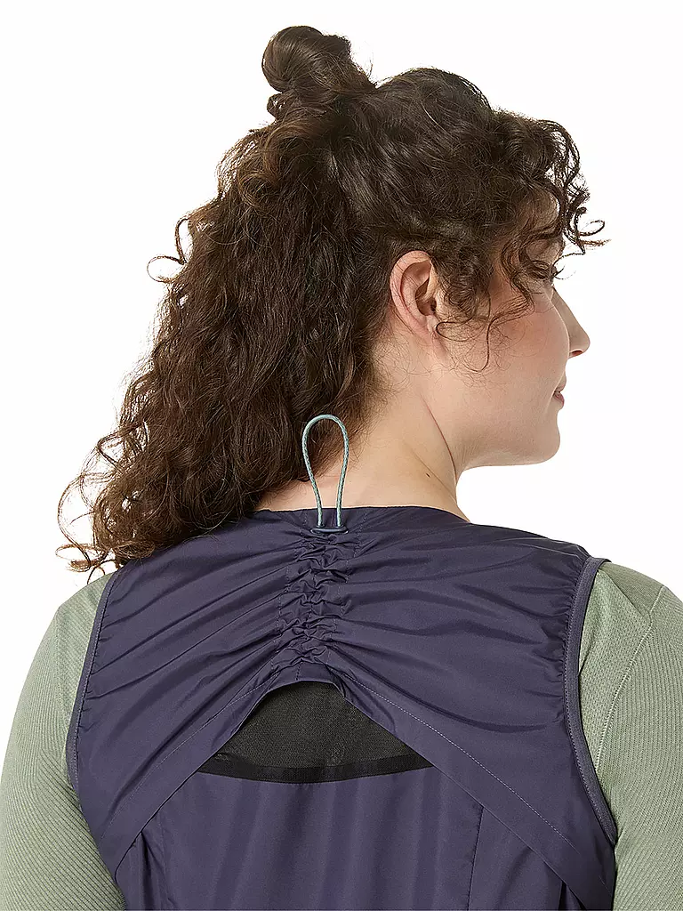 ASICS | Gilet da running da donna Nagino Run |