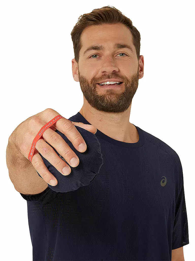 ASICS | Gilet da running da uomo Metarun Packable |