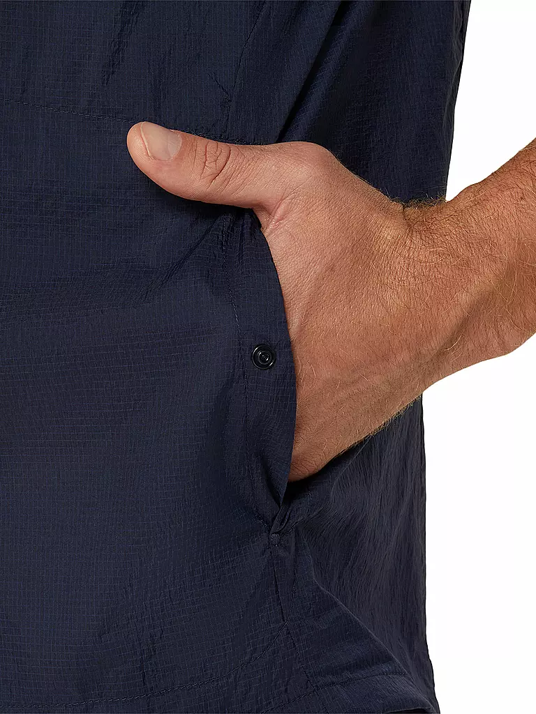 ASICS | Gilet da running da uomo Metarun Packable |