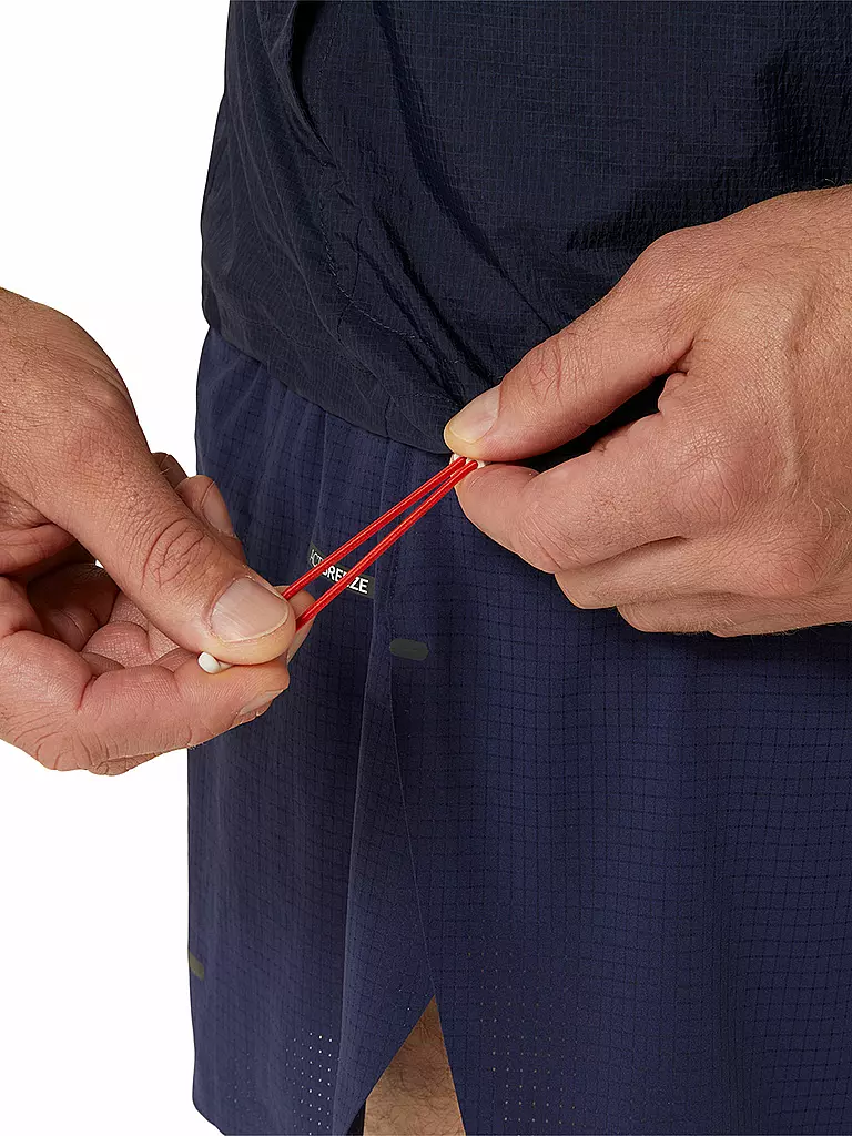 ASICS | Gilet da running da uomo Metarun Packable |