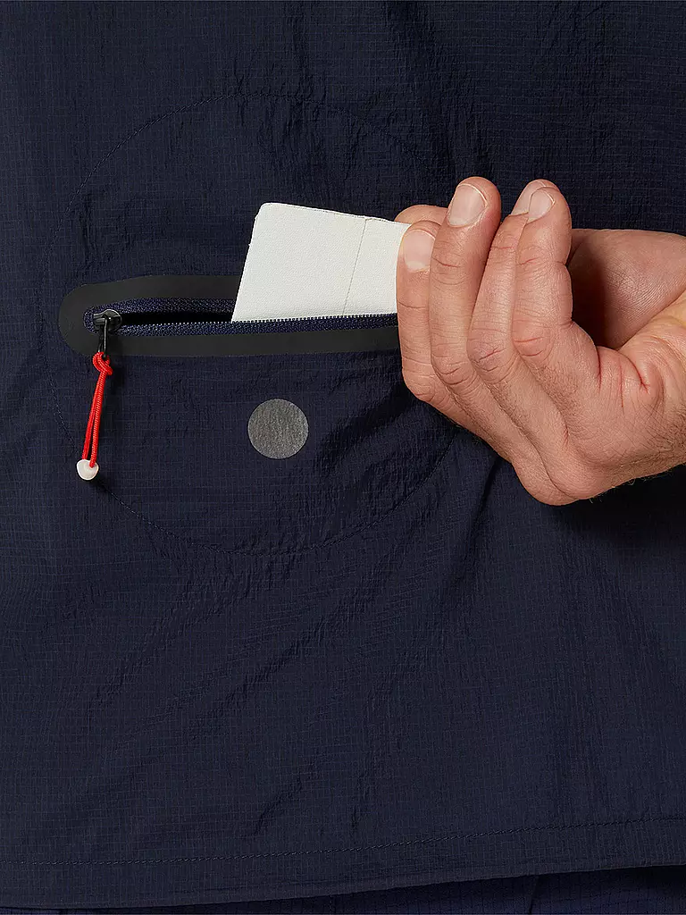 ASICS | Gilet da running da uomo Metarun Packable |