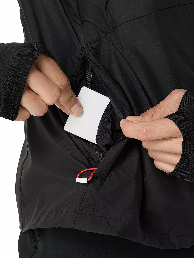 ASICS | Gilet da running da uomo Road Winter |