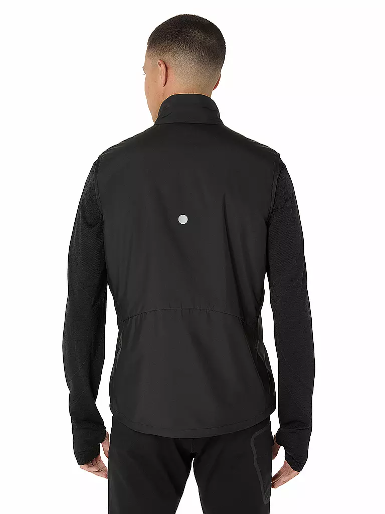 ASICS | Gilet da running da uomo Road Winter |