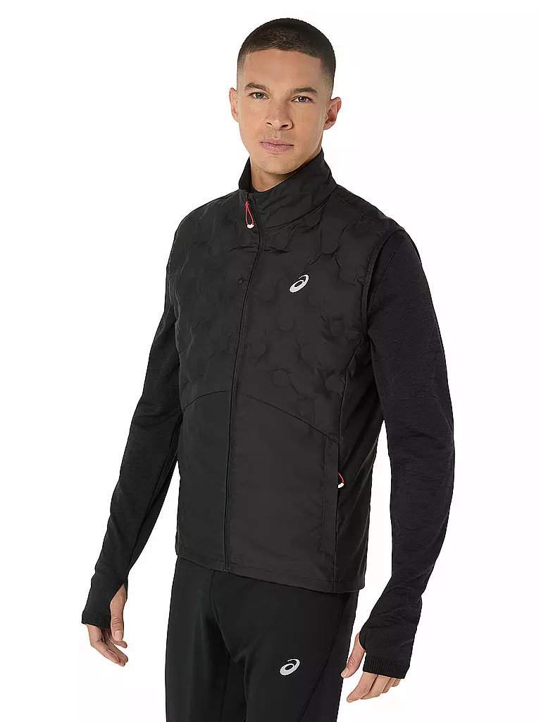 ASICS | Gilet da running da uomo Road Winter |