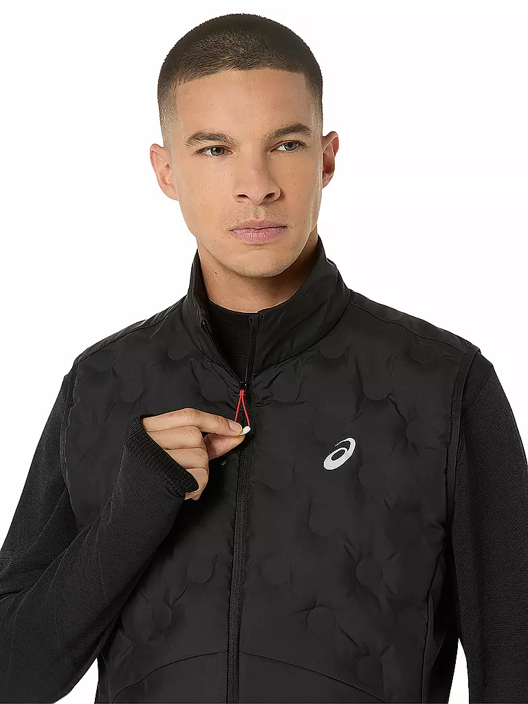 ASICS | Gilet da running da uomo Road Winter |