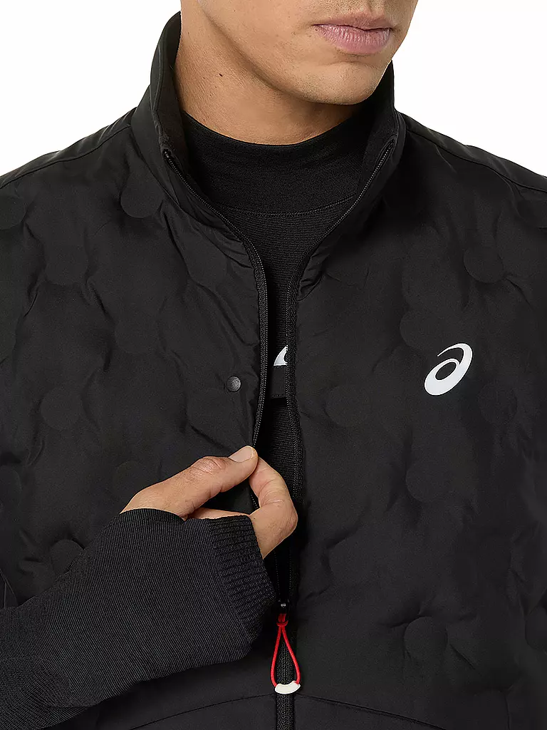 ASICS | Gilet da running da uomo Road Winter |