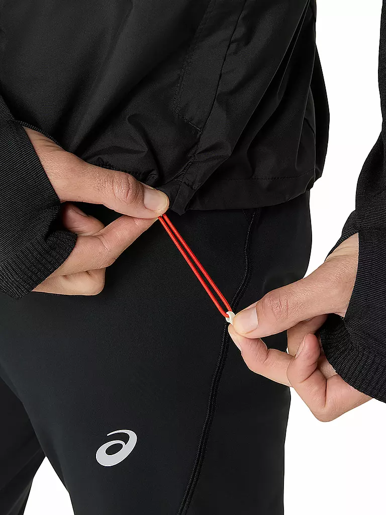 ASICS | Gilet da running da uomo Road Winter |