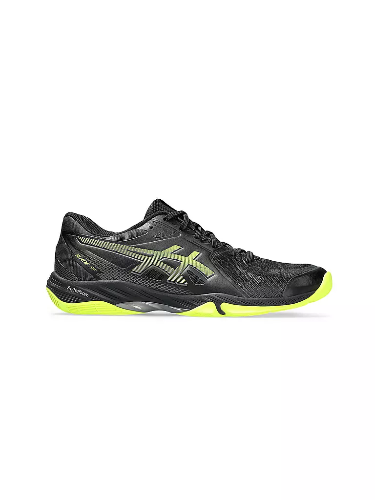ASICS | Herren Hallenschuhe Blade FF | Nero