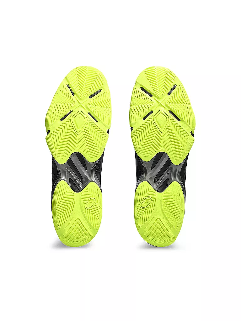 ASICS | Herren Hallenschuhe Blade FF | Nero