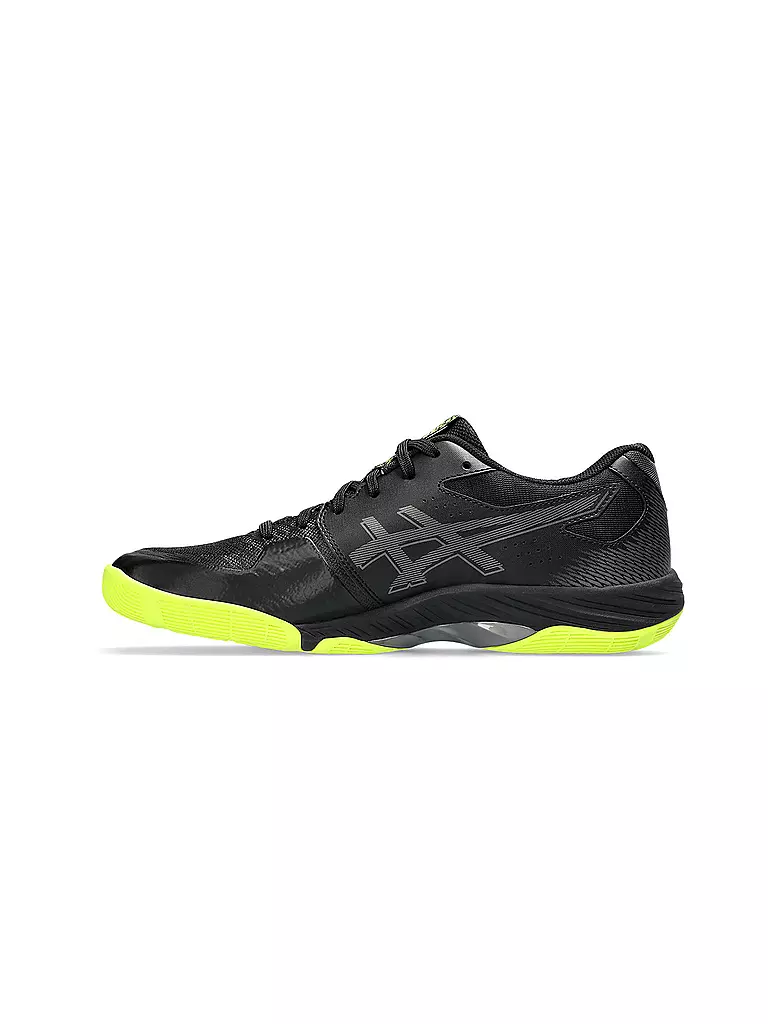 ASICS | Herren Hallenschuhe Blade FF | Nero