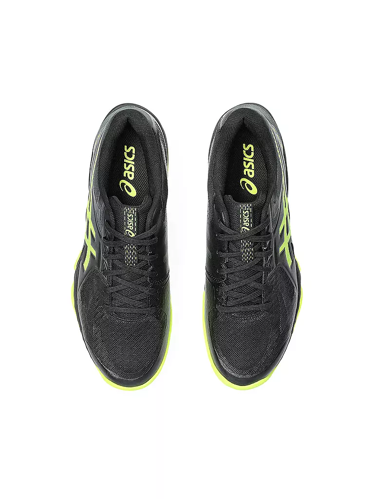 ASICS | Herren Hallenschuhe Blade FF | Nero