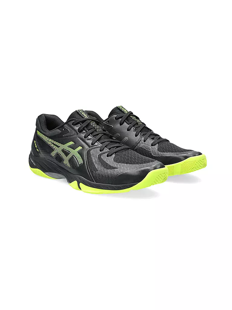 ASICS | Herren Hallenschuhe Blade FF | Nero