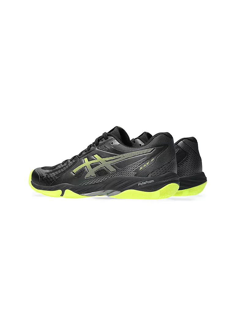 ASICS | Herren Hallenschuhe Blade FF | Nero