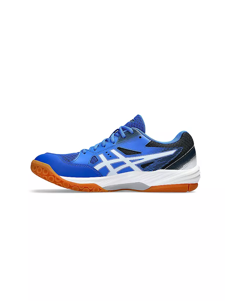 ASICS | Herren Hallenschuhe Gel-Task 3 | Blu