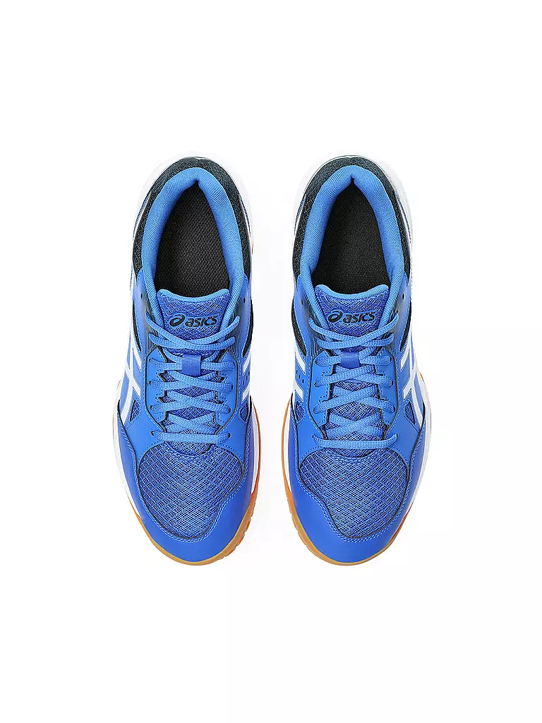 ASICS | Herren Hallenschuhe Gel-Task 3 | Blu