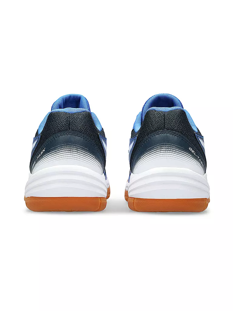 ASICS | Herren Hallenschuhe Gel-Task 3 | Blu