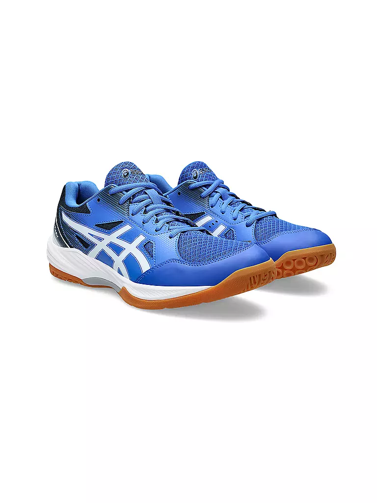 ASICS | Herren Hallenschuhe Gel-Task 3 | Blu