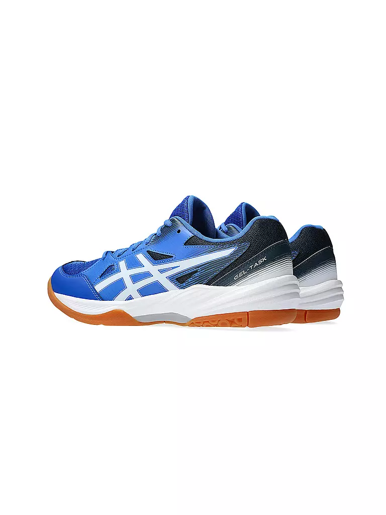 ASICS | Herren Hallenschuhe Gel-Task 3 | Blu