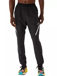 ASICS | Herren Laufhose Lite-Show | Nero