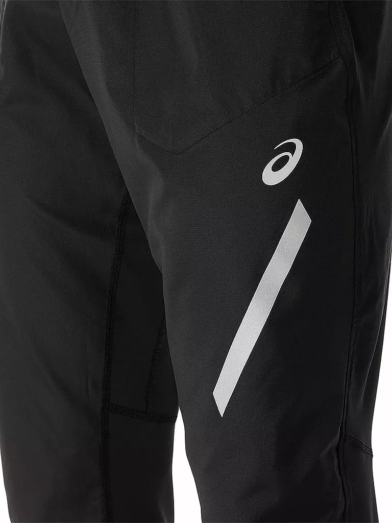 ASICS | Herren Laufhose Lite-Show | Nero