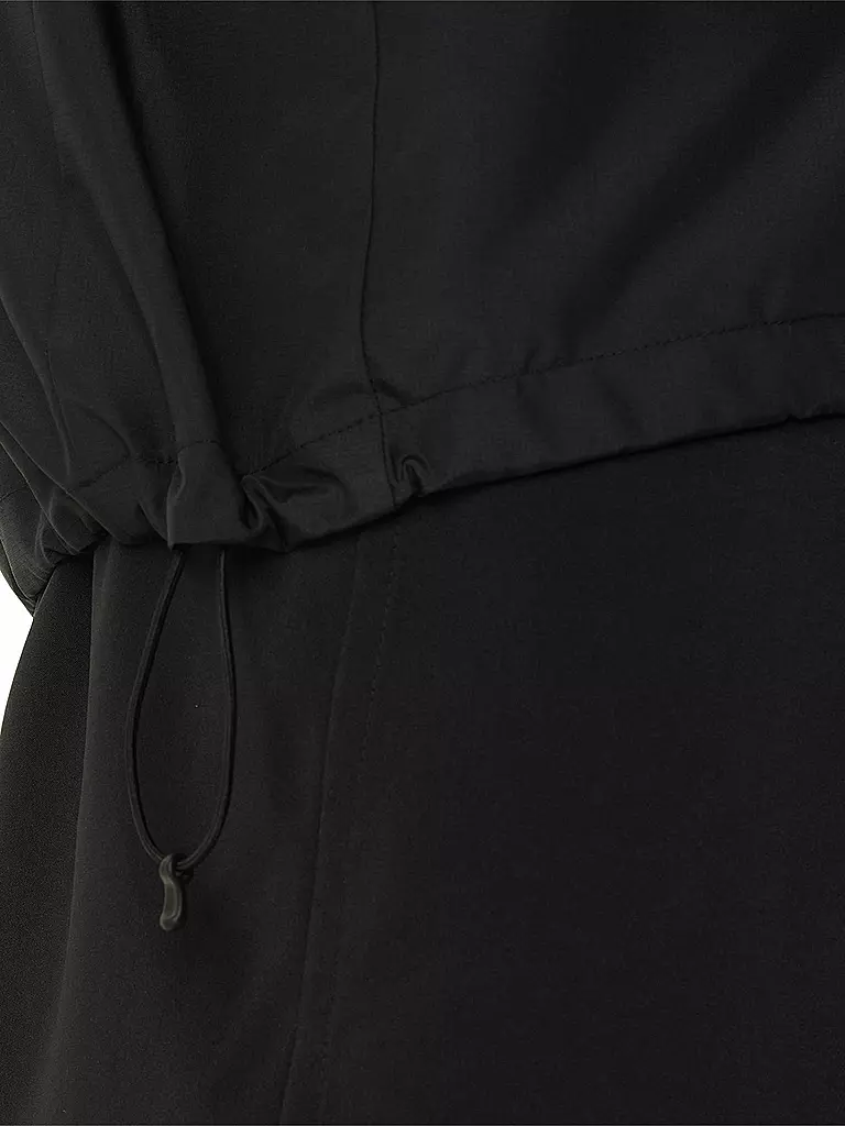 ASICS | Herren Laufjacke Wild Camo Anorak | Blu