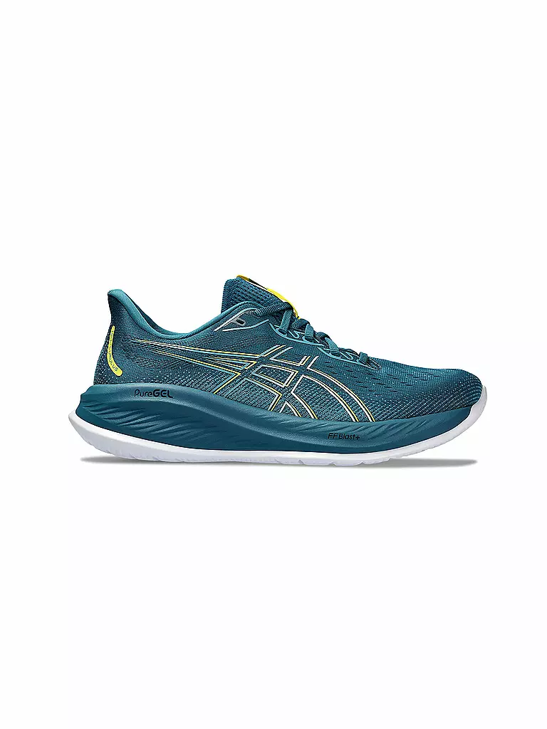 ASICS | Herren Laufschuhe Gel-Cumulus 26 | Petrolio