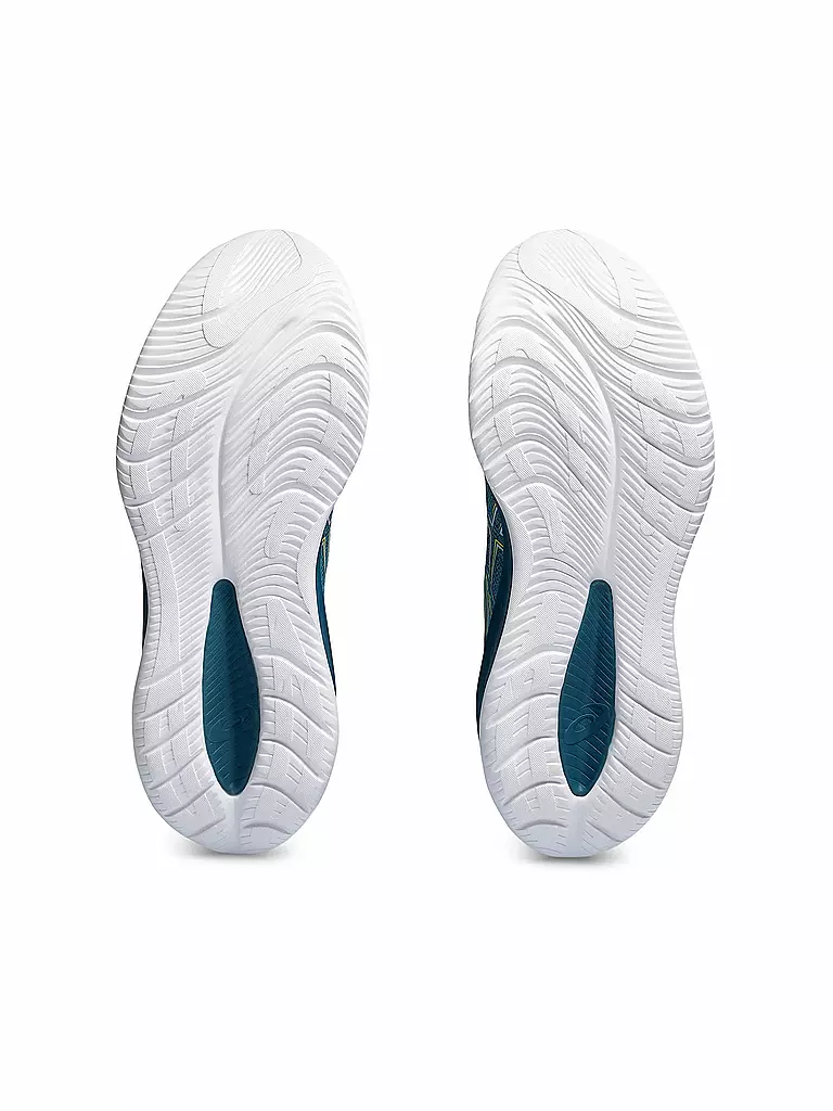 ASICS | Herren Laufschuhe Gel-Cumulus 26 | Petrolio