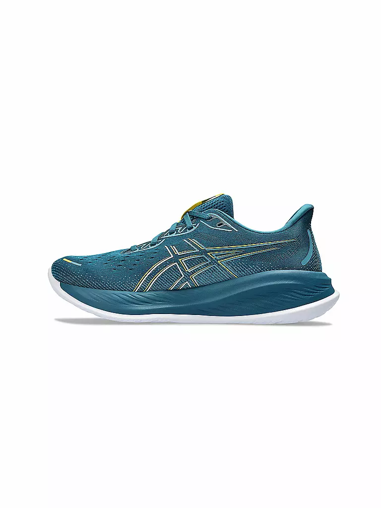ASICS | Herren Laufschuhe Gel-Cumulus 26 | Petrolio