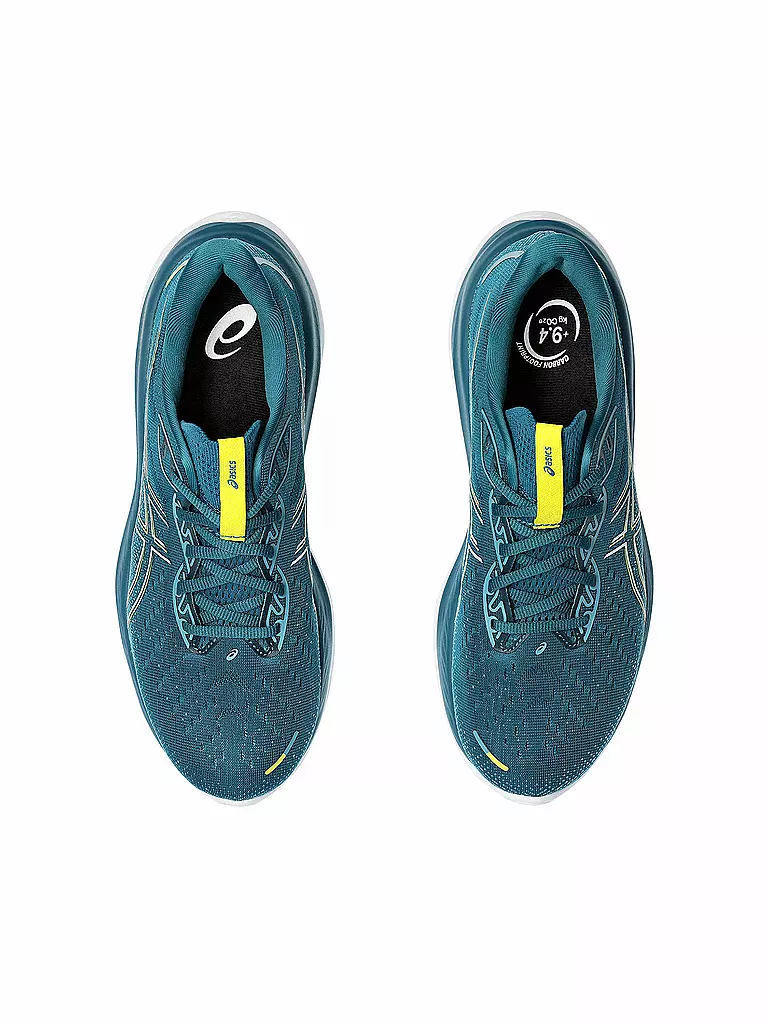 ASICS | Herren Laufschuhe Gel-Cumulus 26 | Petrolio