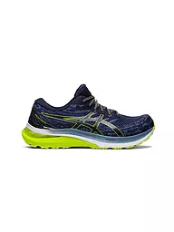 ASICS | Herren Laufschuhe Gel-Kayano™ 29 BLACK/NEW LEAF | Nero