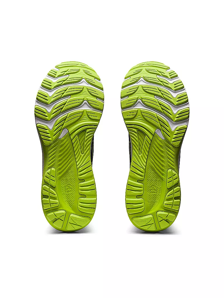 ASICS | Herren Laufschuhe Gel-Kayano™ 29 BLACK/NEW LEAF | Nero