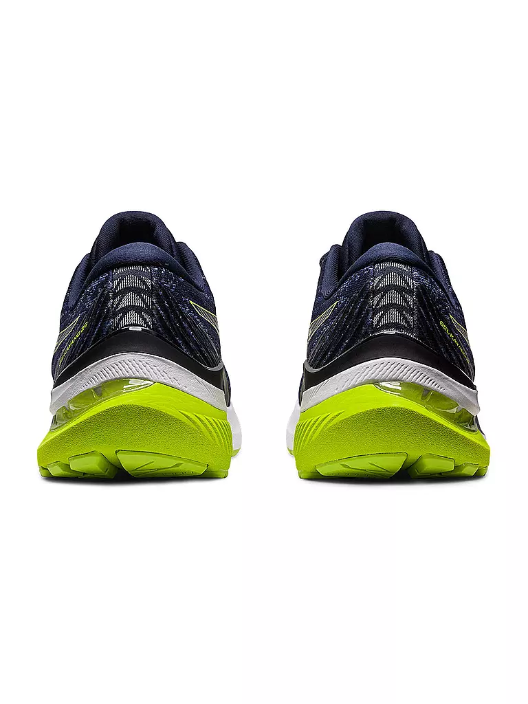 ASICS | Herren Laufschuhe Gel-Kayano™ 29 BLACK/NEW LEAF | Nero