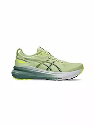 ASICS | Herren Laufschuhe Gel-Kayano 31  | Verde chiaro