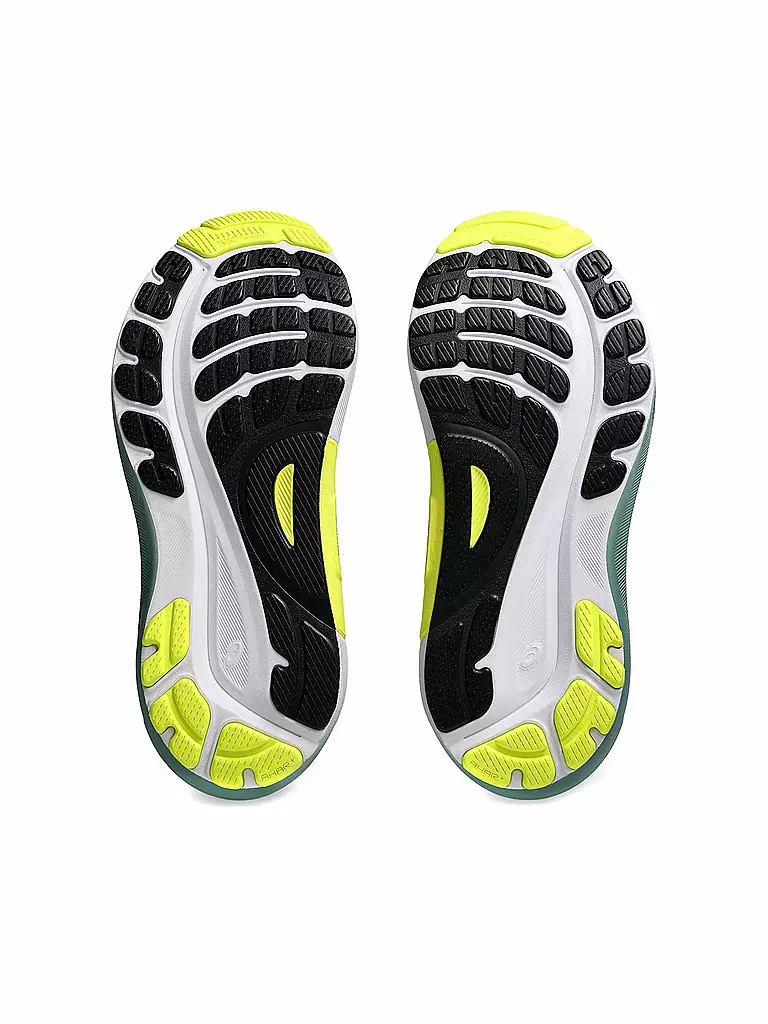 ASICS | Herren Laufschuhe Gel-Kayano 31  | Verde chiaro