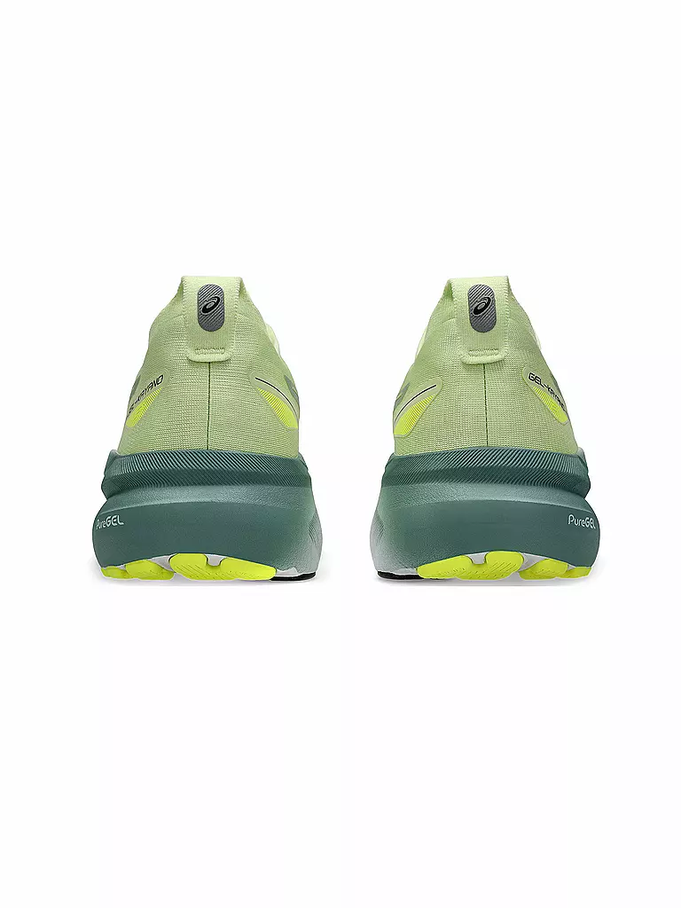 ASICS | Herren Laufschuhe Gel-Kayano 31  | Verde chiaro